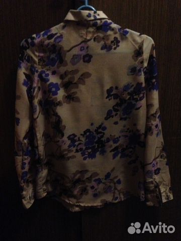 Рубашка женская 42 размер