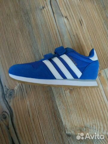 Кроссовки детские Adidas