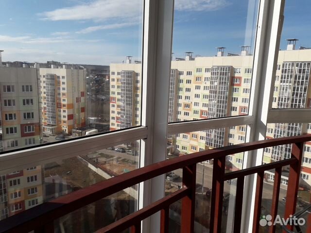Комната 17 м² в 2-к, 10/10 эт. Комната 17 м² в 2-к, 10/10 эт.