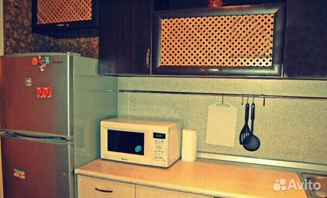 1-к квартира, 36 м², 1/9 эт.