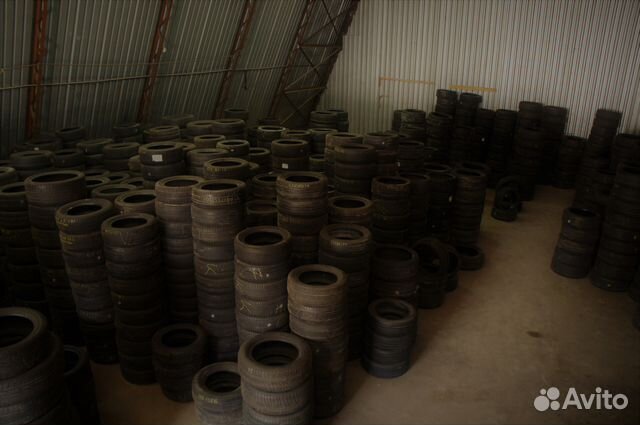 Летние шины бу R16 205/60/16 Michelin Energy пара