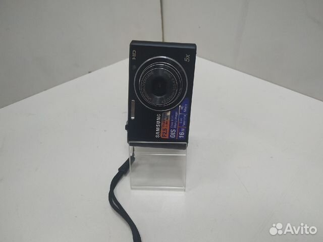 Фотоаппараты Цифровые SAMSUNG ST77