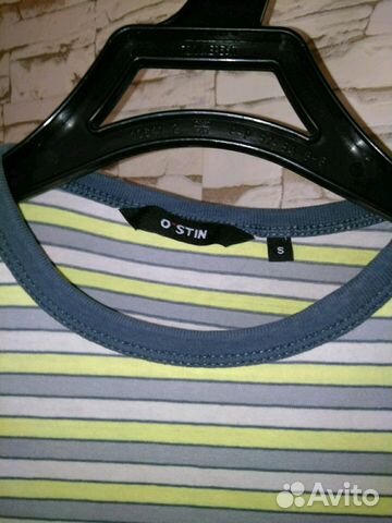 Футболка Футболка