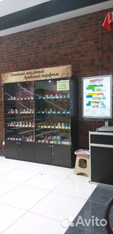 Магазин(отдел) арабской качественой парфюмерии