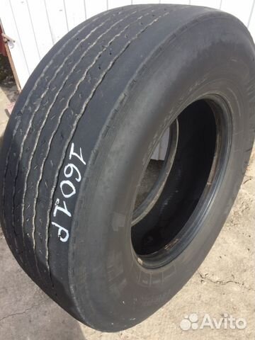 Грузовые шины бу 385 65 R22.5 Matador 1601Р Грузовые шины бу 385 65 R22.5 Matador 1601Р