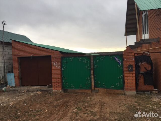 Дом 180 м² на участке 33 сот.