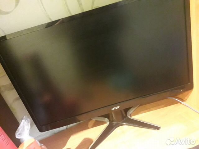 Монитор Acer Монитор Acer