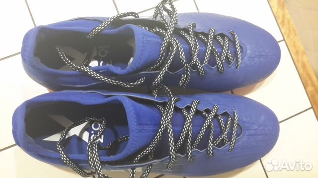 Бутсы, кроссовки для футбола adidas. 43р. 27,5 см Бутсы, кроссовки для футбола adidas. 43р. 27,5 см