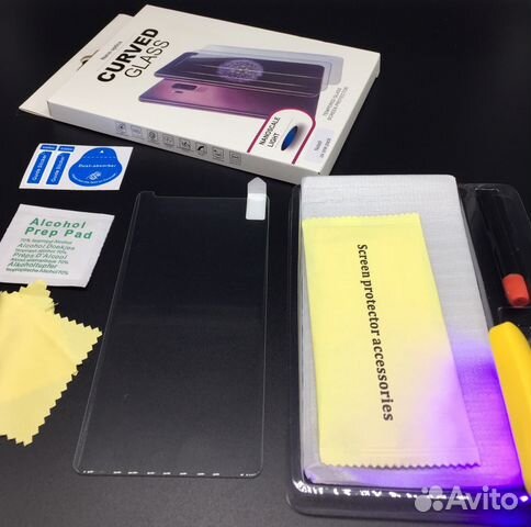 SAMSUNG Note 9 Стекло 5D Уф полная проклейка Нот 9 SAMSUNG Note 9 Стекло 5D Уф полная проклейка Нот 9