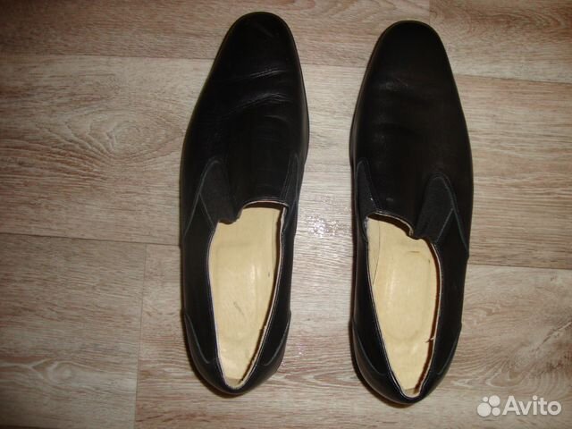 Туфли Туфли