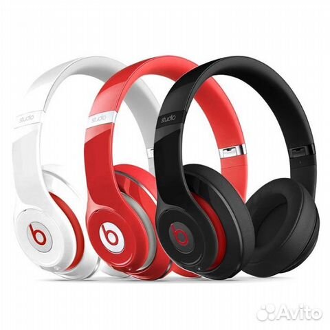 Беспроводные наушники