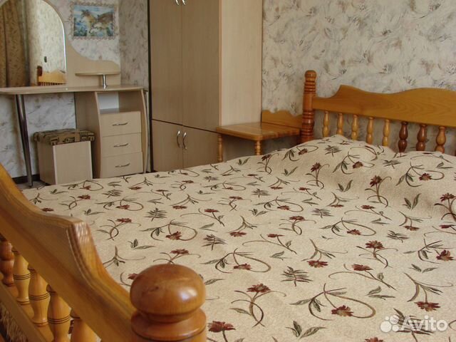 

2-к. квартира, 50 м², 6/8 эт.