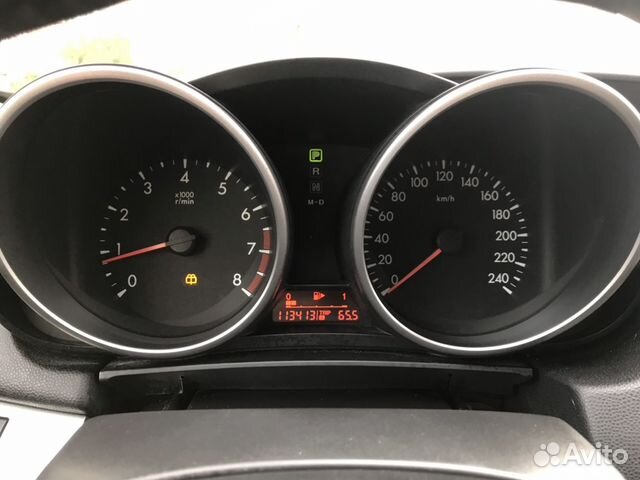 Mazda 3 1.6 AT, 2011, 112 000 км