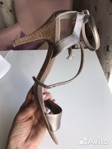 Босоножки Esprit