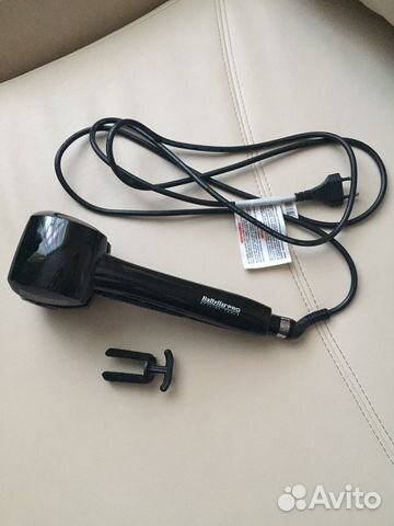 Плойкa для волос Babyliss Рrо Реrfeсt Curl