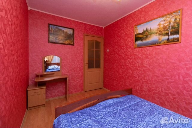 2-к квартира, 52 м², 5/12 эт. 2-к квартира, 52 м², 5/12 эт.