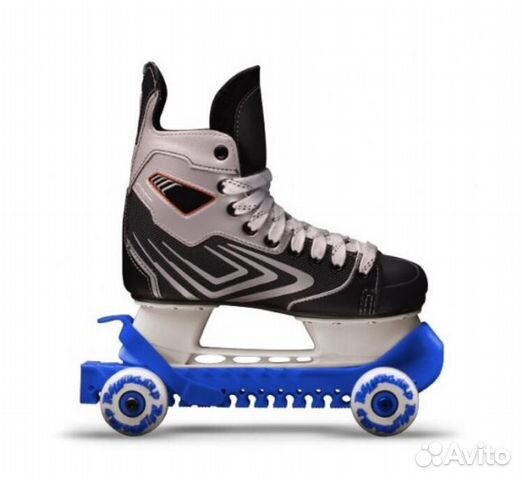 Чехлы для коньков Rollerguard