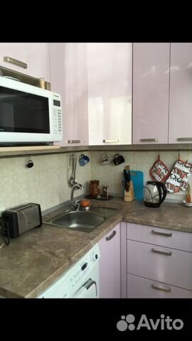 2-к квартира, 47 м², 6/9 эт. 2-к квартира, 47 м², 6/9 эт.