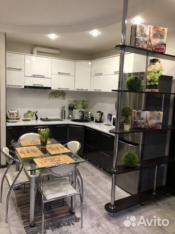 1-к квартира, 37 м², 3/6 эт. 1-к квартира, 37 м², 3/6 эт.