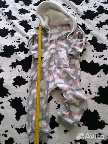 Комбинезон Carters