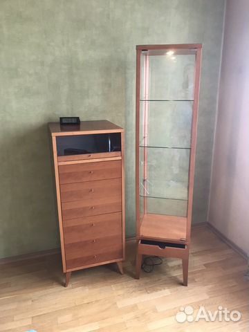 Витрина Витрина