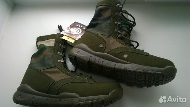 Берцы CQB tactical, woodland, 270 Берцы CQB tactical, woodland, 270