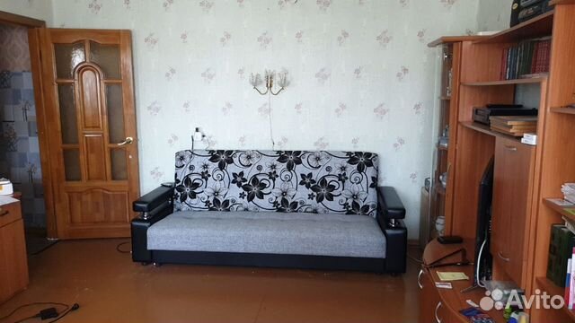 2-к квартира, 45 м², 3/5 эт.