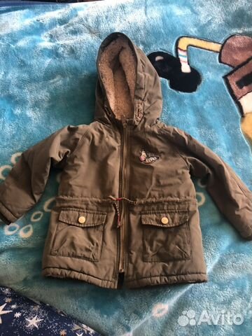 Куртка Zara Куртка Zara