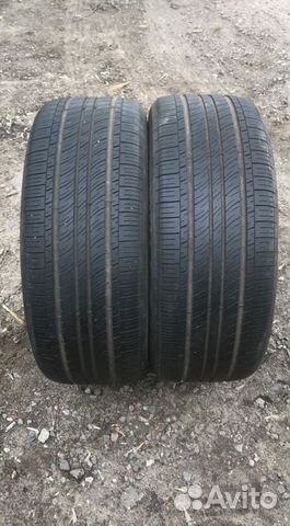 255 55 18 Michelin бу Шины Летние 255 55 R18 97V