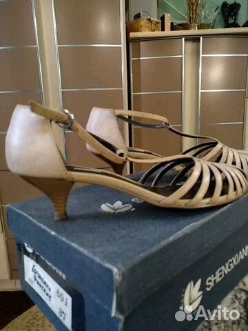 Босоножки Босоножки