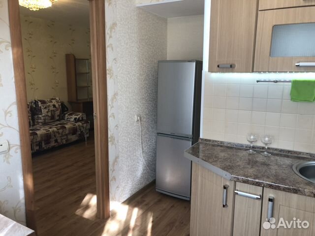 2-к квартира, 52 м², 2/5 эт. 2-к квартира, 52 м², 2/5 эт.