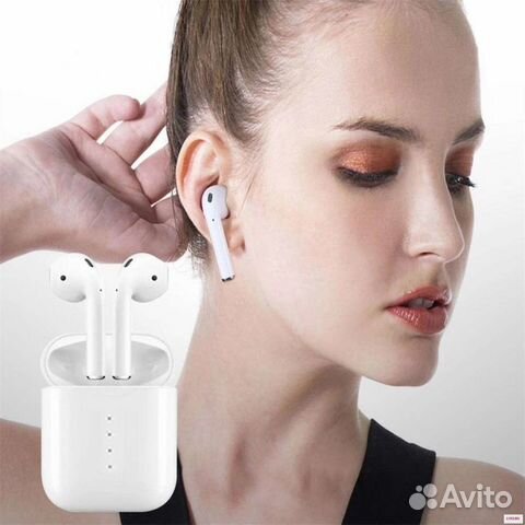 AirPods i11s