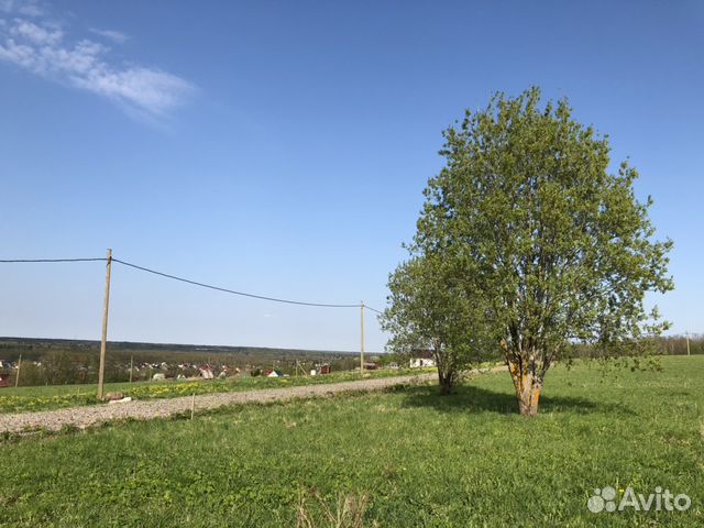 Участок 16 сот. (ИЖС)