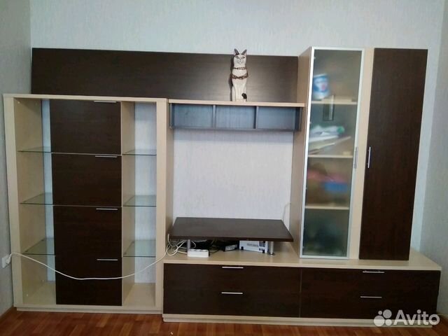 Стенка Стенка