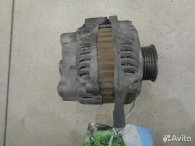 Генератор Сузуки Сх4 Купить