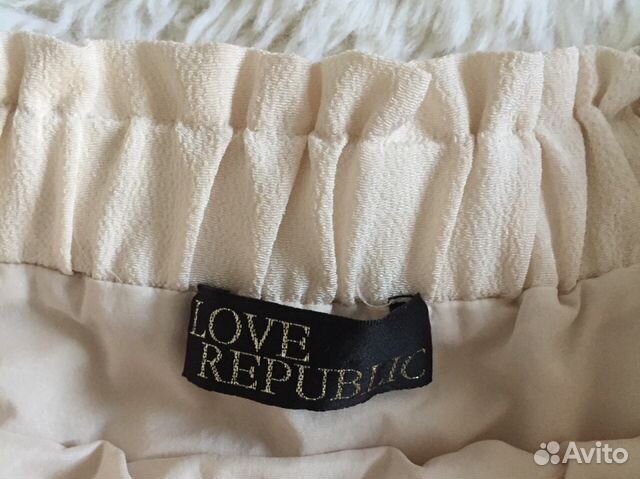 Юбка Love Republic Юбка Love Republic