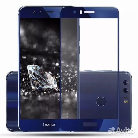 89210014449 Защитные стекла Huawei/Honor 5D Магазин