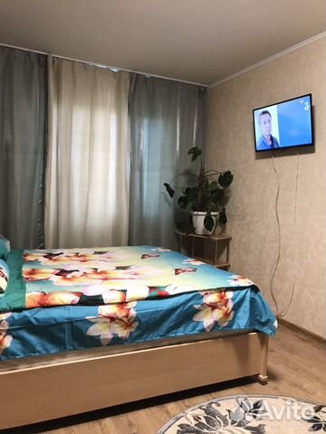 1-к квартира, 39 м², 11/17 эт. 1-к квартира, 39 м², 11/17 эт.