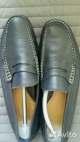 Мокасины р. 42. Boggi. Massimo dutti, Clarks Мокасины р. 42. Boggi. Massimo dutti, Clarks