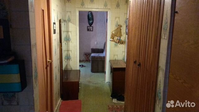 2-к квартира, 50 м², 6/9 эт.