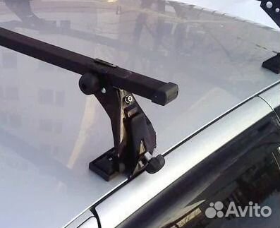 Багажник на крышу Лада 2107 Багажник на крышу Лада 2107