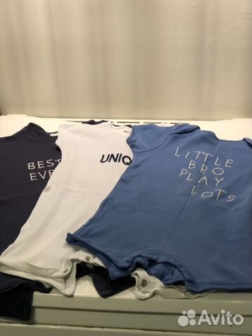 Детские вещи Next, Mothercare, Mayoral 9-12 мес Детские вещи Next, Mothercare, Mayoral 9-12 мес