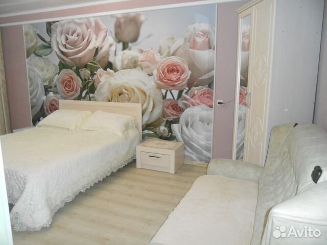 1-к квартира, 33 м², 2/5 эт.