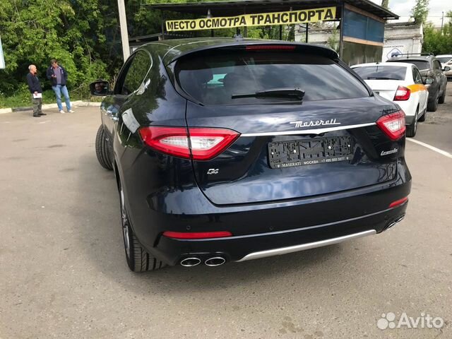 Постановка авто на учет