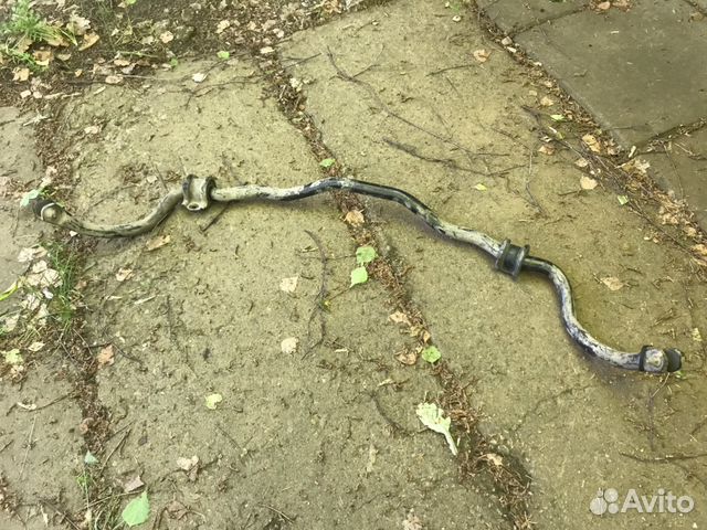 Honda Accord 8 стабилизатор передний