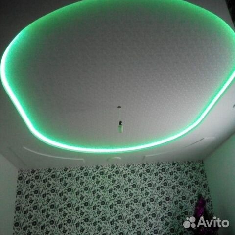 Натяжные потолки Натяжные потолки