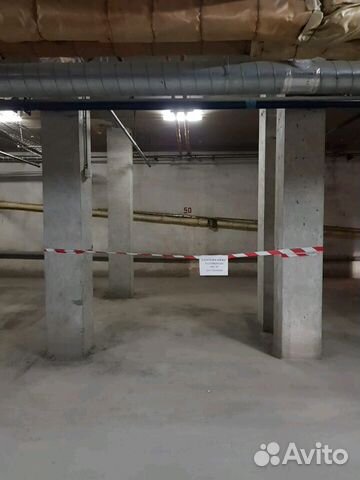 Гараж, 14 м²