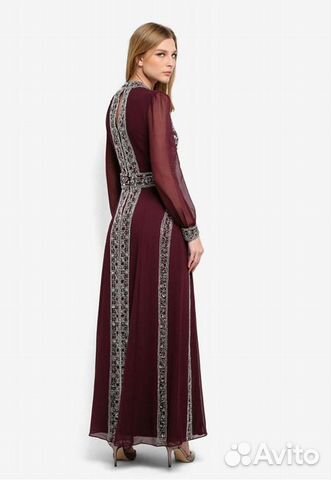 Платье женское Miss Selfridge Платье женское Miss Selfridge