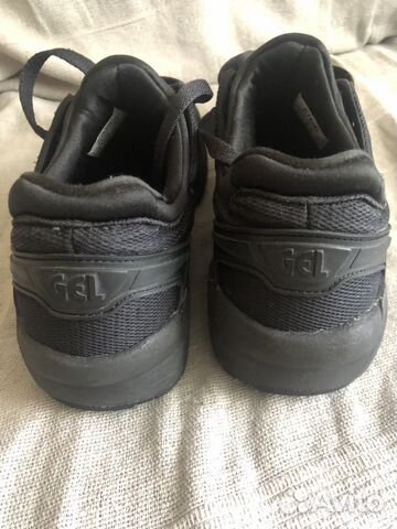 Кроссовки Asics Кроссовки Asics