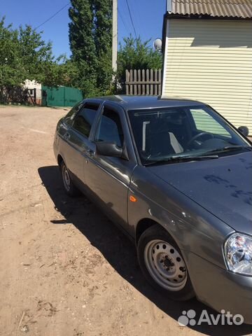 LADA Priora 1.6 МТ, 2010, 88 000 км